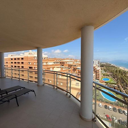 Edificio Mondrian World, Prime - Servhouse Oropesa del Mar Eksteriør bilde
