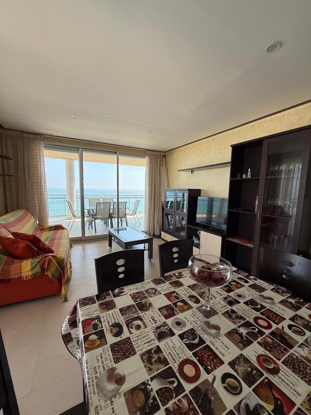 Edificio Mondrian World, Prime - Servhouse Oropesa del Mar Eksteriør bilde